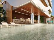 Motirã apartamento com 3 suãtes, 2 vagas, bairro fazenda...