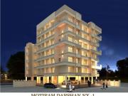 Motiram Darshan NX 1,Ambernath East 2 BHK Apartment For...