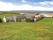 Motorhome Touring Facilities, Luxury Self catering...