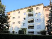 Motorrad Abstellplätze in Kloten zu vermieten