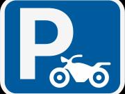 Motorrad Einstellplätze Überbauung Teilräbe