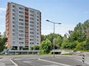 Motorrad Stellplatz zu vermieten in Lausanne