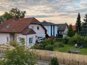 Motorrad WG: WG Zimmer im Einfamilienhaus mit Garten