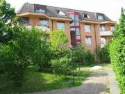 Motorradeinstellplatz in Alschwil