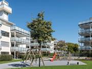 Motorradparkplatz zu vermieten