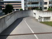 Motorradparkplatz zu vermieten | dreamo. Ch