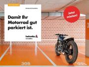 Motorradplatz an zentraler Lage in Liestal zu vermieten