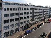 Motorradplatz nähe Bahnhof SBB