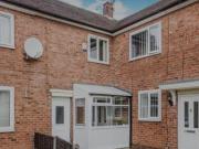 Mottershead Road, Manchester, 3 Bedroom Terraced