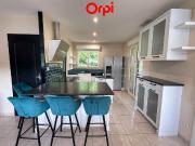 Mottier Vente Maison 38