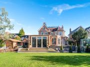 Mottisfont Hall, London SE9, 11 bed detached house to...