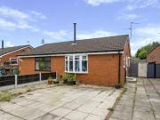 Mottram Drive, Wigan, 3 Bedroom Semi detached