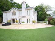 Mottram Road, Alderley Edge SK9, 5 bed detached house to...