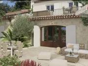 Mouans Sartoux 06370 Achat / Vente appartement 4 pièces t4
