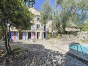 Mouans Sartoux 06370 Achat / Vente maison 6 pièces t6...