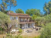 Mouans Sartoux – Authentique maison en pierre avec vue...