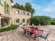 Mouans Sartoux Charmante maison familiale Piscine