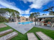 Mouans Sartoux, magnifique propriété en pierre