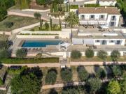MOUANS SARTOUX Magnifique villa