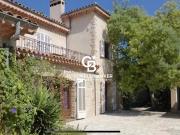 Mouans Sartoux, Sublime 3 Pièces avec terrasse proche...