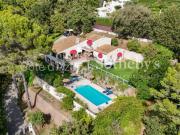 Mouans Sartoux, villa avec vue mer et Estérel, piscine...