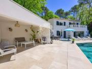 Mouans Sartoux Villa de 170m2 au calme avec piscine et...