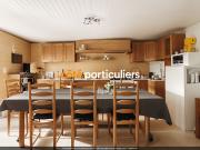 MOUCHAMPS MAISON FAMILIALE 125 m2 HABITABLE 150 M2 GARAGE