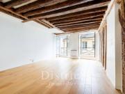 MOUFFETARD / 5ème ARRONDISSEMENT 2 pieces 51m²