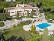 Mougins 06250 Achat / Vente maison 10 pièces t10 piscine