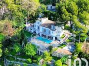 Mougins 06250 Achat / Vente maison 10 pièces t10 piscine...