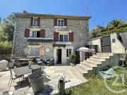 Mougins 06250 Achat / Vente maison 5 pièces t5