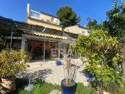 Mougins 06250 Achat / Vente maison 5 pièces t5 piscine