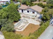 Mougins 06250 Achat / Vente maison 5 pièces t5 piscine