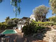 Mougins 06250 Achat / Vente maison 5 pièces t5 piscine