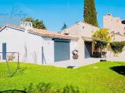 Mougins 06250 Achat / Vente maison 5 pièces t5 piscine