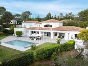 Mougins 06250 Achat / Vente maison 5 pièces t5 piscine