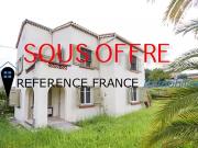 Mougins 06250 Achat / Vente maison 6 pièces t6