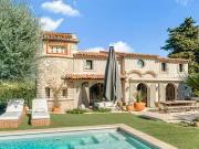 Mougins 06250 Achat / Vente maison 6 pièces t6 piscine