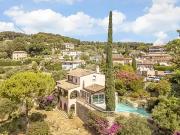 Mougins 06250 Achat / Vente maison 6 pièces t6 piscine