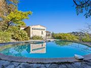 Mougins 06250 Achat / Vente maison 6 pièces t6 piscine