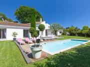 Mougins 06250 Achat / Vente maison 6 pièces t6 piscine