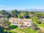 Mougins 06250 Achat / Vente maison 7 pièces t7