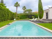 Mougins 06250 Achat / Vente maison 7 pièces t7 piscine