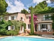 Mougins 06250 Achat / Vente maison 8 pièces t8