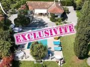 Mougins 06250 Achat / Vente maison 8 pièces t8 au...