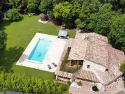 Mougins 06250 Achat / Vente maison 8 pièces t8 piscine