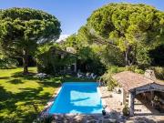 Mougins 06250 Achat / Vente maison 8 pièces t8 piscine