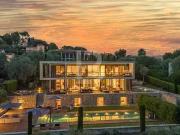 Mougins 06250 Achat / Vente maison 8 pièces t8 piscine cave