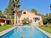 Mougins 06250 Achat / Vente maison 9 pièces t9 piscine