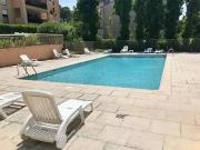 Mougins 06250 Location appartement 2 pièces t2 piscine